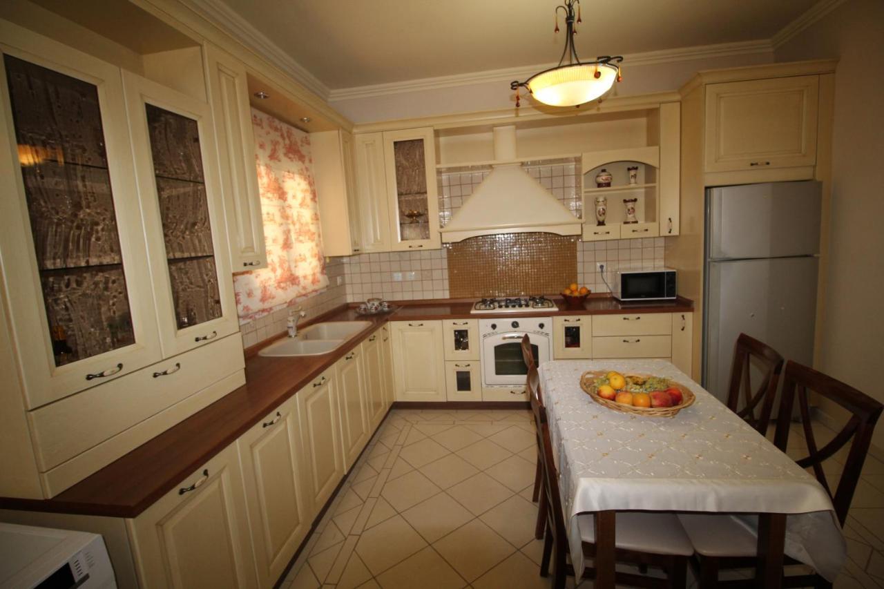 Corfu Nikki'S Home Moraitika Extérieur photo
